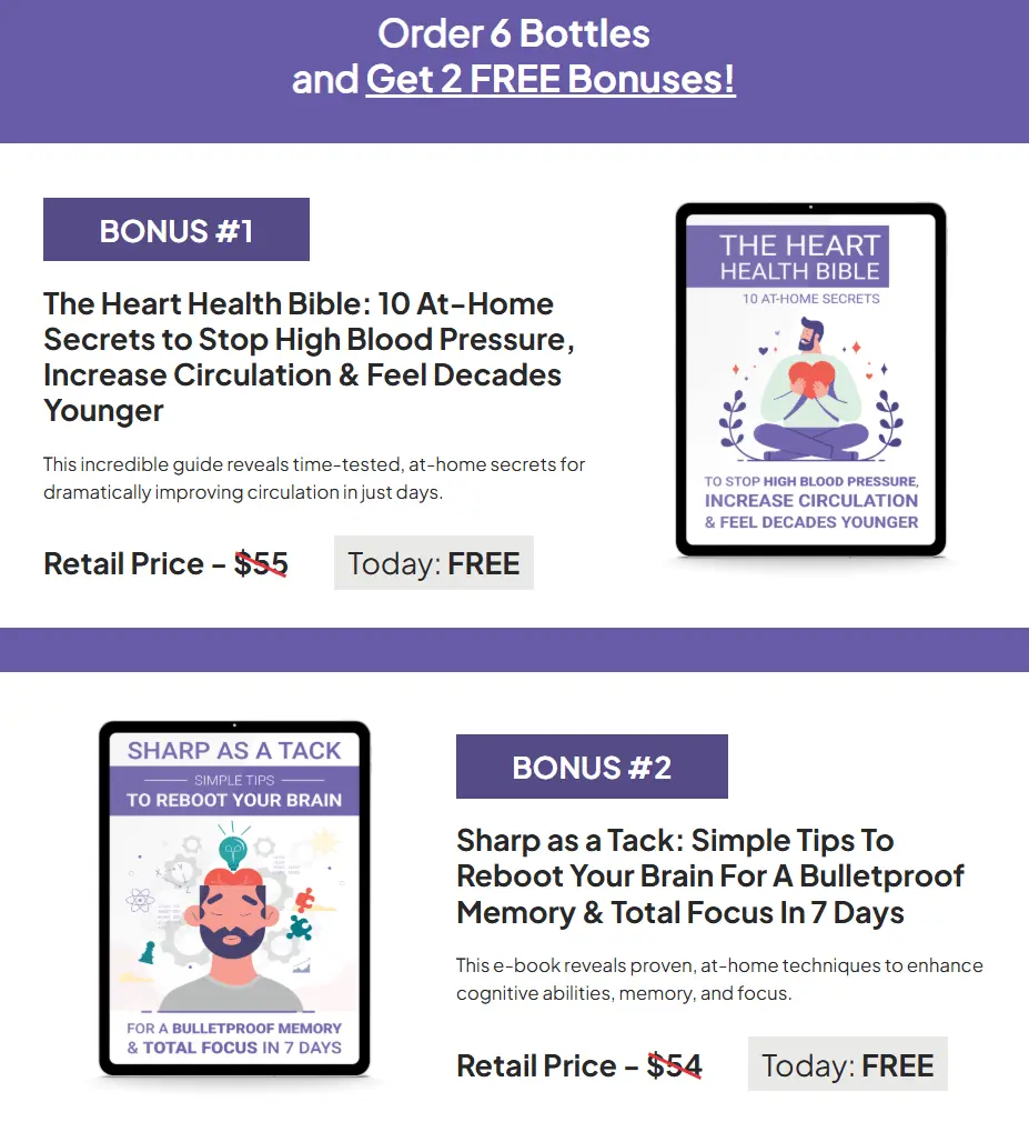 NiteHush Pro free bonus